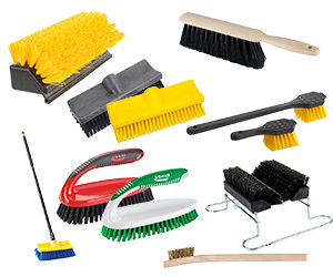 Brushes
