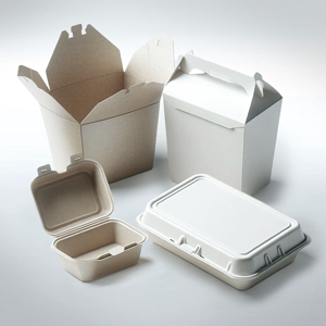 Take-Out Containers